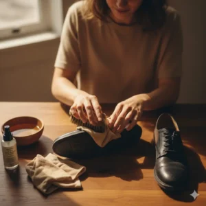 Onde e Como Guardar Seus Sapatos Corretamente (Organização e Conservação)