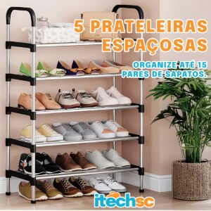 Sapateira Itech SC